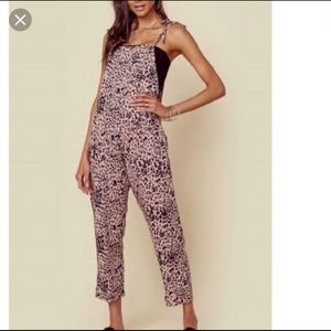 Stillwater some beachy overalls